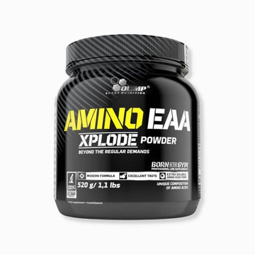 Olimp Amino EAA Xplode Powder - 520g | Megapump